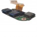 Μεταχειρισμένη - USB πλακέτα για Dell XPS 17 L701X L702X 15 L502X with Cable
